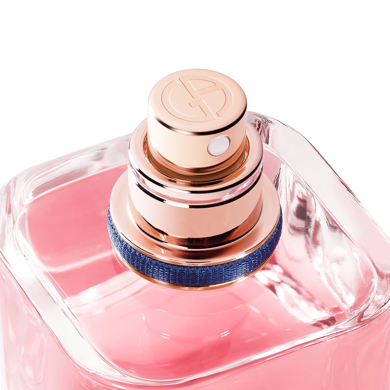 Giorgio Armani My Way EDP 50 Ml - Billede 4