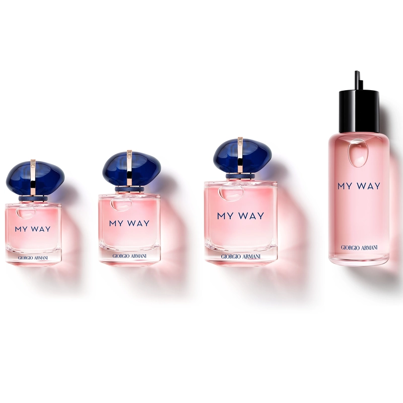 Giorgio Armani My Way EDP 50 Ml - Billede 11