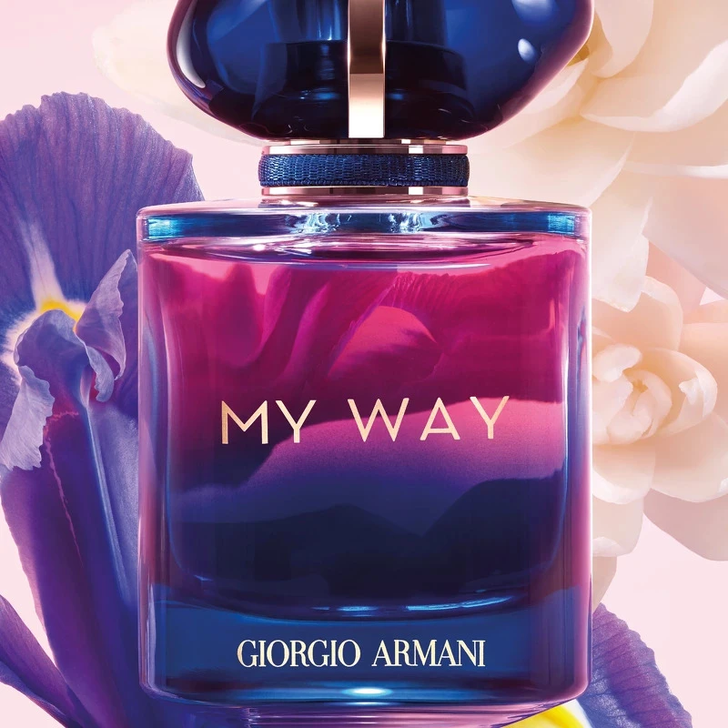 Giorgio Armani My Way Le Parfum EDP 50 Ml - Billede 7