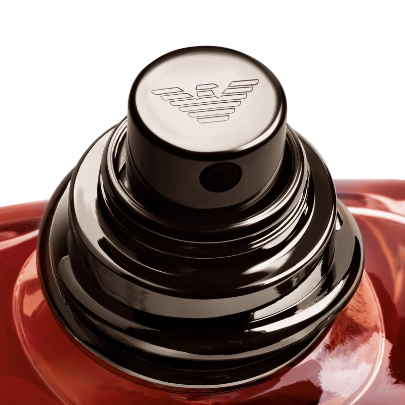 Giorgio Armani Stronger With You Parfum 50 Ml - Billede 3