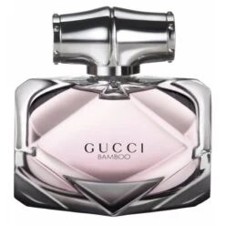 Gucci Bamboo EDP For Women 50 Ml