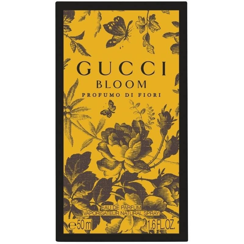 Gucci Bloom Profumo Di Fiori EDP 50 Ml - Billede 2