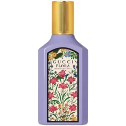 Gucci Flora Gorgeous Magnolia EDP 50 Ml
