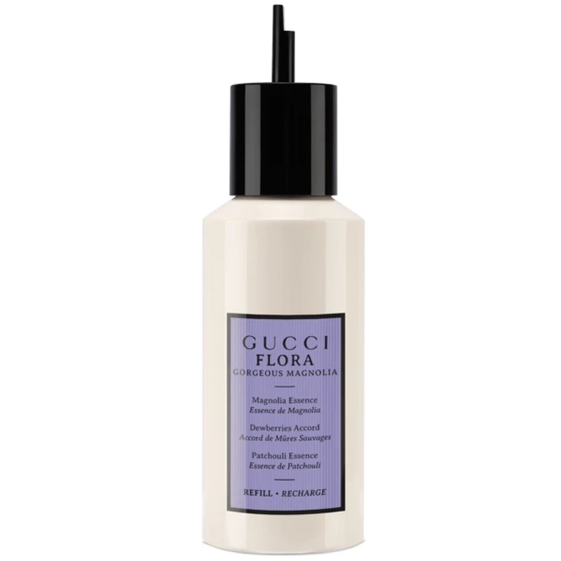 Gucci Flora Gorgeous Magnolia EDP Refill 150 Ml