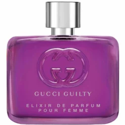 Gucci Guilty Elixir Parfum Pour Femme 60 Ml
