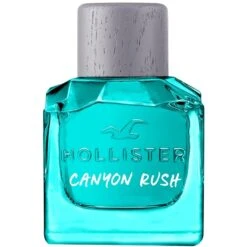 Hollister Canyon Rush Him EDT 100 Ml