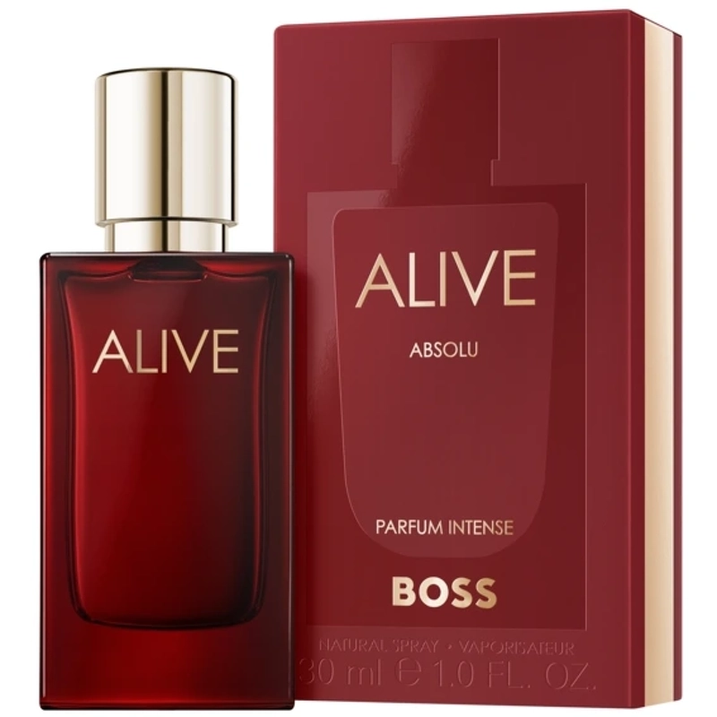 Hugo Boss Alive Absolu EDP 30 Ml - Billede 2