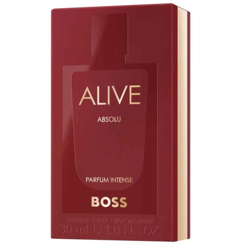 Hugo Boss Alive Absolu EDP 30 Ml - Billede 3