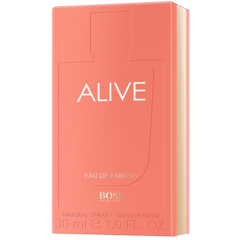 Hugo Boss Alive For Her EDP 30 Ml - Billede 3