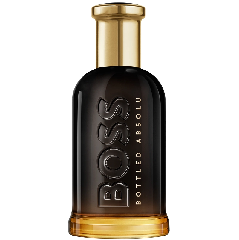Hugo Boss Bottled Absolu Parfum 100 Ml