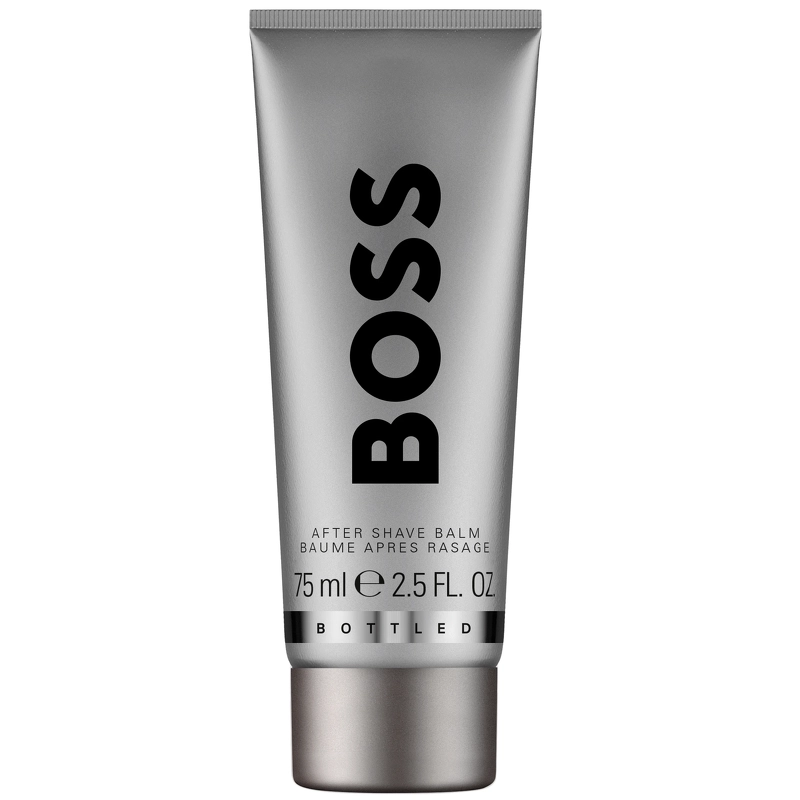 Hugo Boss Bottled After Shave 75 Ml