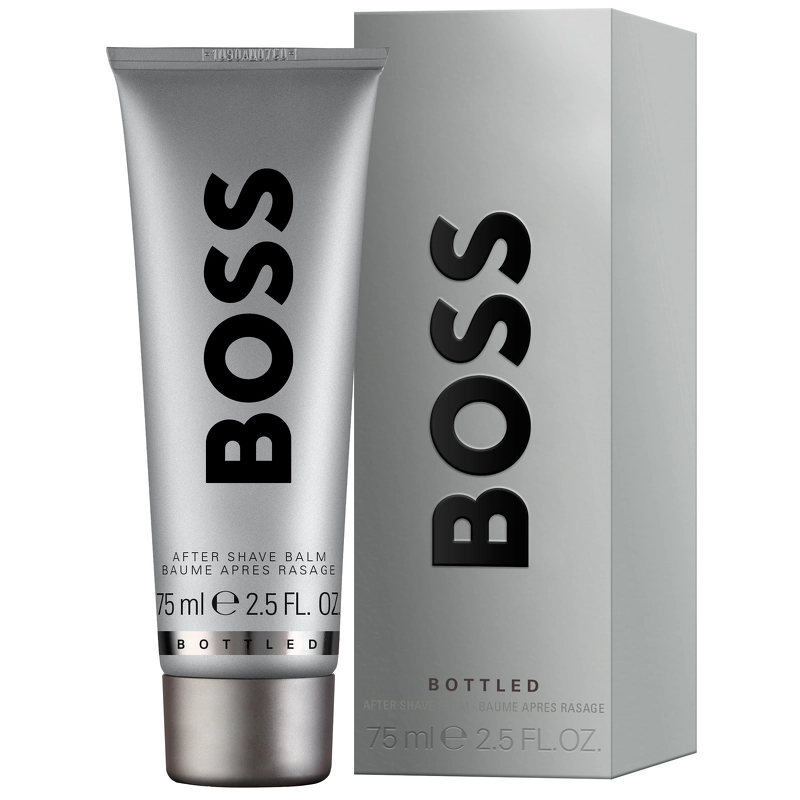 Hugo Boss Bottled After Shave 75 Ml - Billede 2