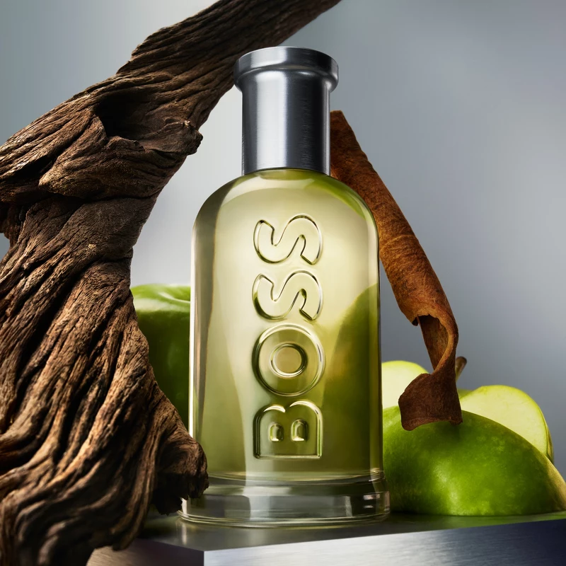 Hugo Boss Bottled After Shave 75 Ml - Billede 3