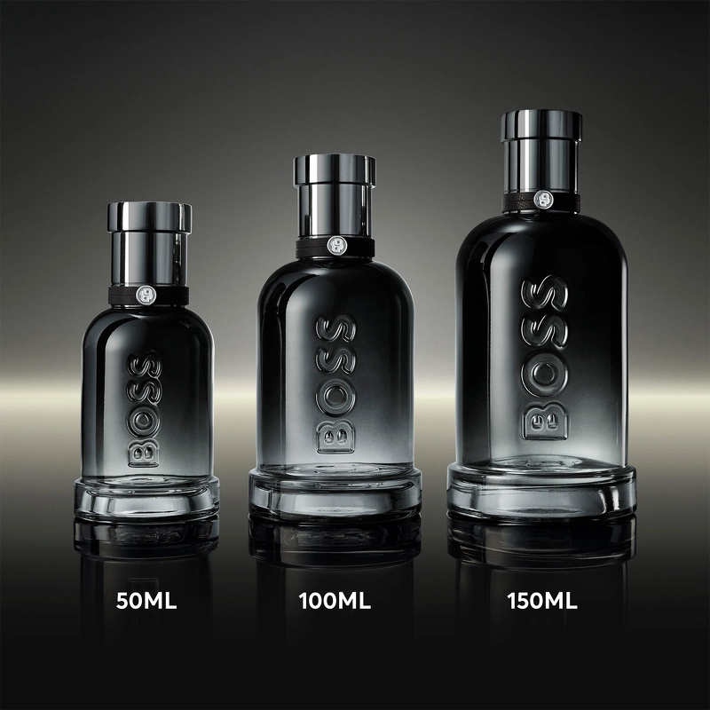 Hugo Boss Bottled Beyond EDP 150 Ml - Billede 5