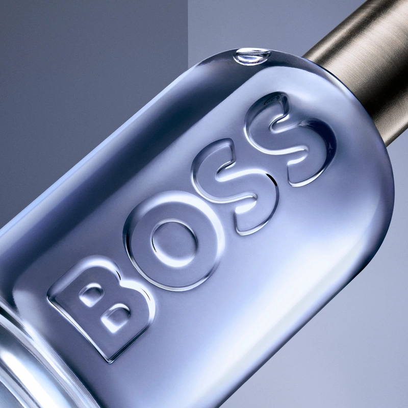 Hugo Boss Bottled Infinite For Him EDP 50 Ml - Billede 6