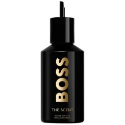 Hugo Boss The Scent EDT Refill 200 Ml