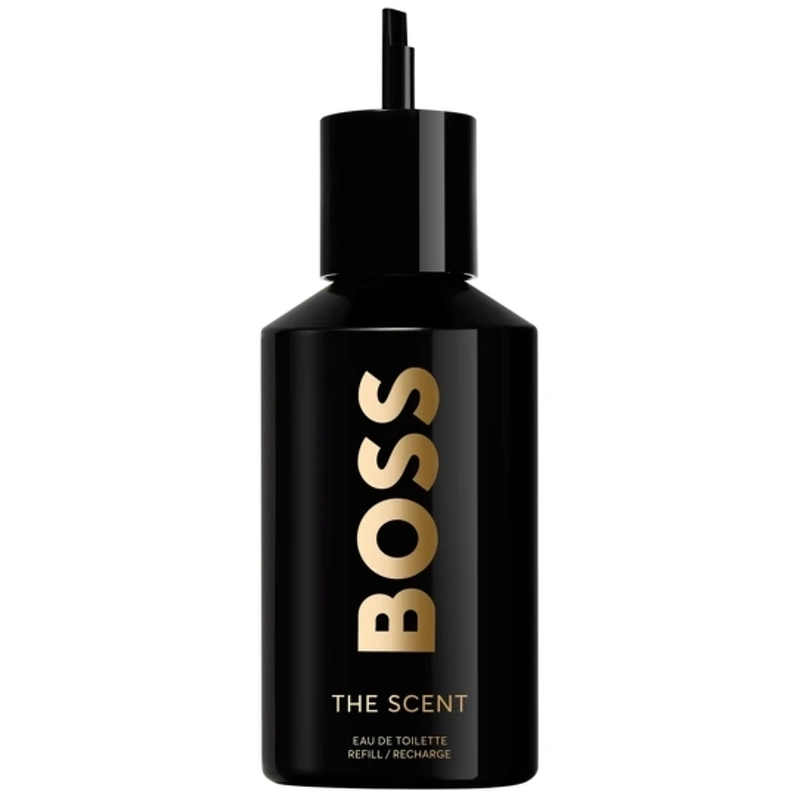 Hugo Boss The Scent EDT Refill 200 Ml