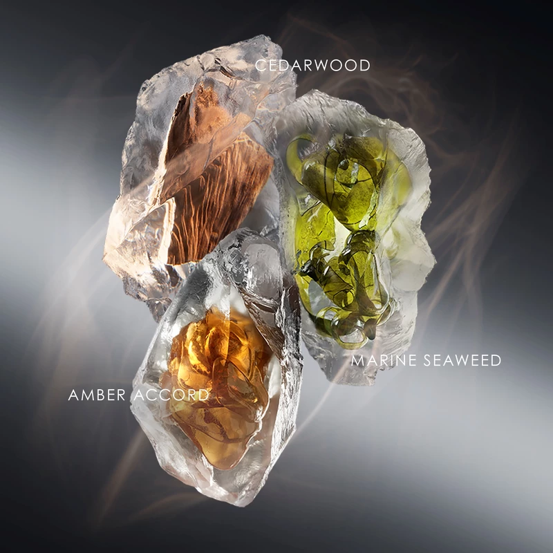 Issey Miyake Le Sel D'Issey EDP Refill 150 Ml - Billede 2