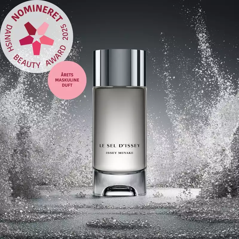 Issey Miyake Le Sel D'Issey EDT 50 Ml - Billede 3