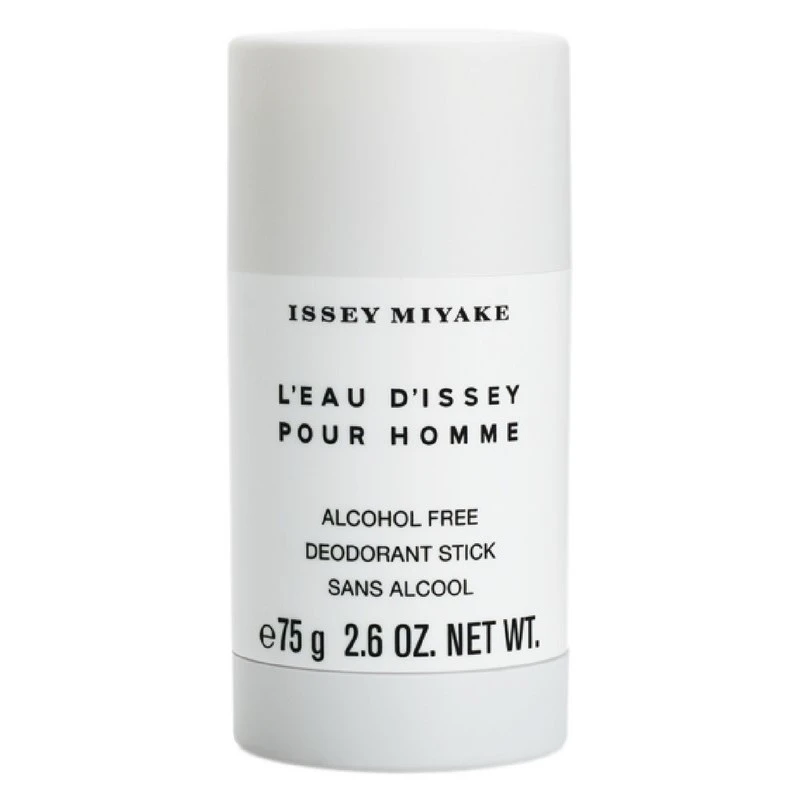 Issey Miyake L'eau D'issey Pour Homme Deodorant Stick 75 Gr.
