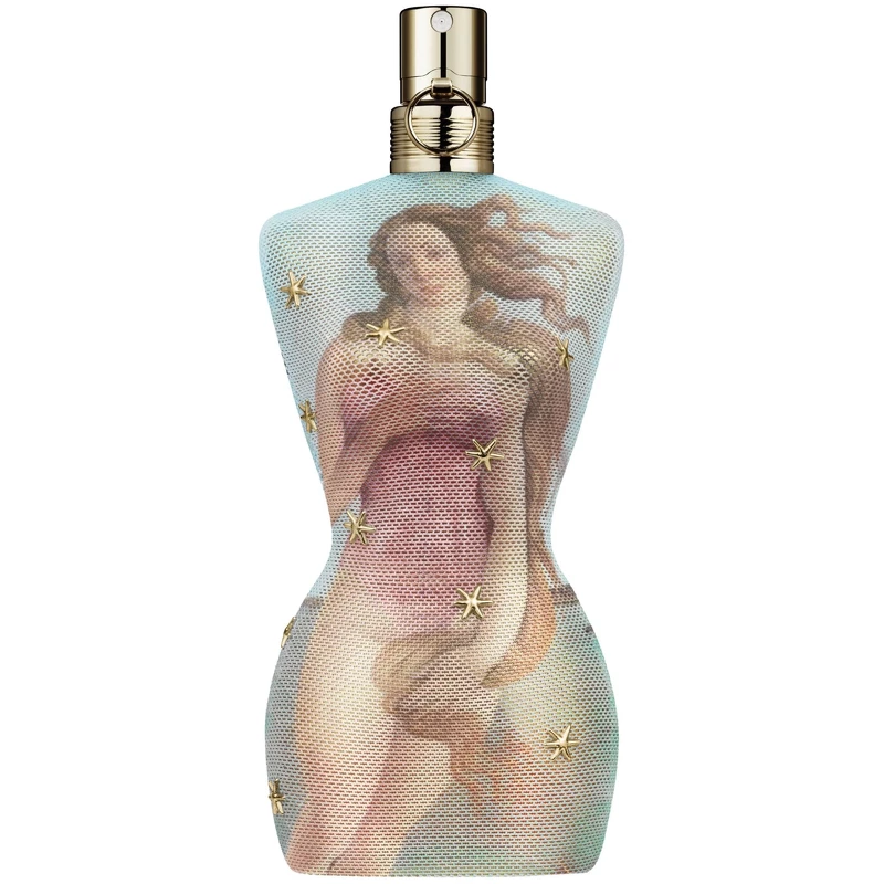Jean Paul Gaultier Classique EDT 100 Ml (Limited Edition)