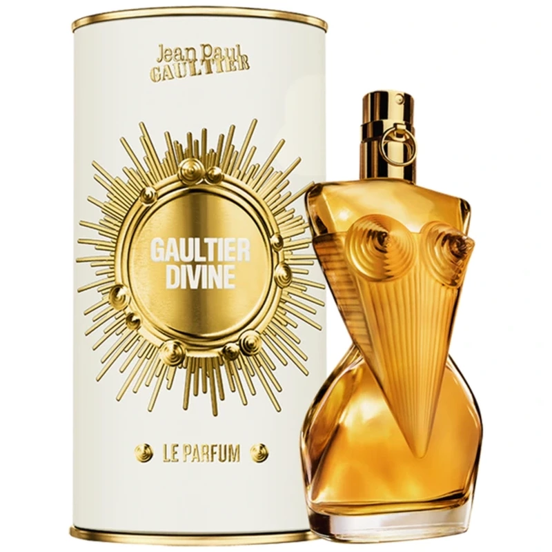 Jean Paul Gaultier Divine Le Parfum 30 Ml - Billede 2