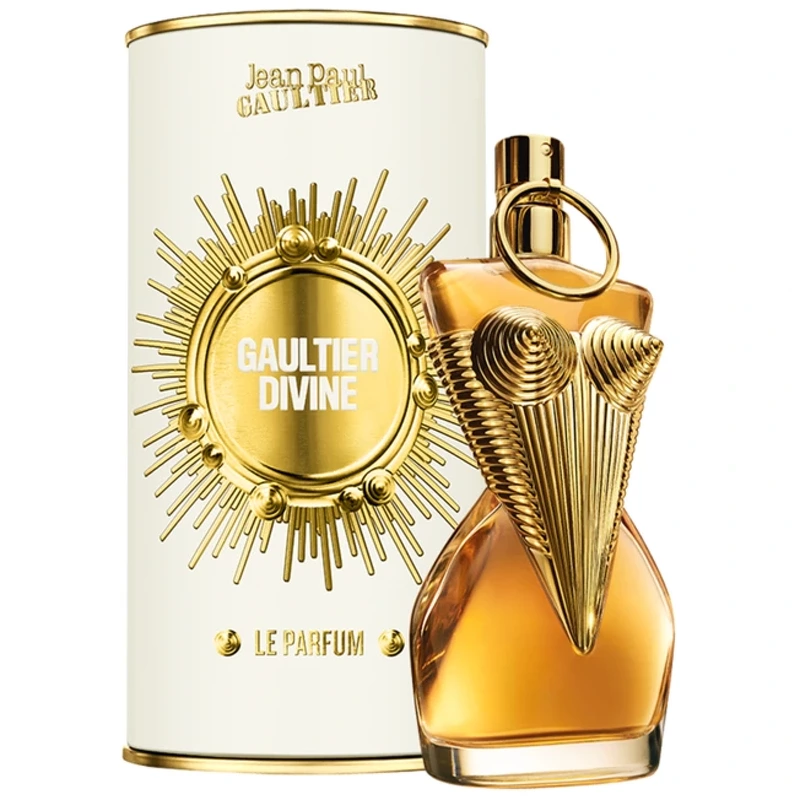 Jean Paul Gaultier Divine Le Parfum 50 Ml - Billede 2