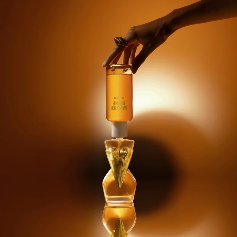 Jean Paul Gaultier Divine Le Parfum 50 Ml - Billede 6