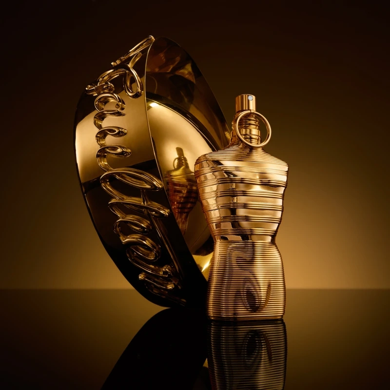 Jean Paul Gaultier Le Male Elixir Absolu Parfum 75 Ml - Billede 6