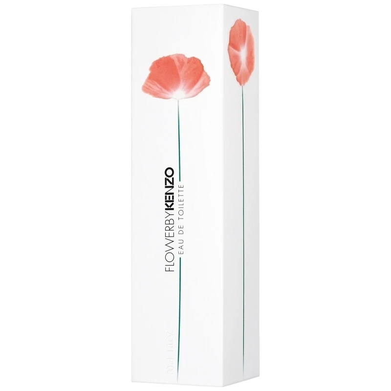 Kenzo Flower By Kenzo EDT 30 Ml - Billede 2