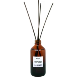 L:a Bruket 317 Room Diffuser Grapefruit 200 Ml