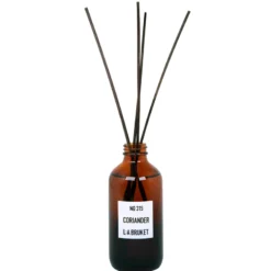 L:a Bruket 318 Room Diffuser Coriander 200 Ml