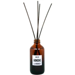 L:a Bruket 320 Room Diffuser Hinoki 200 Ml