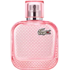 Lacoste L 12.12 Rose Sparkling EDT 50 Ml