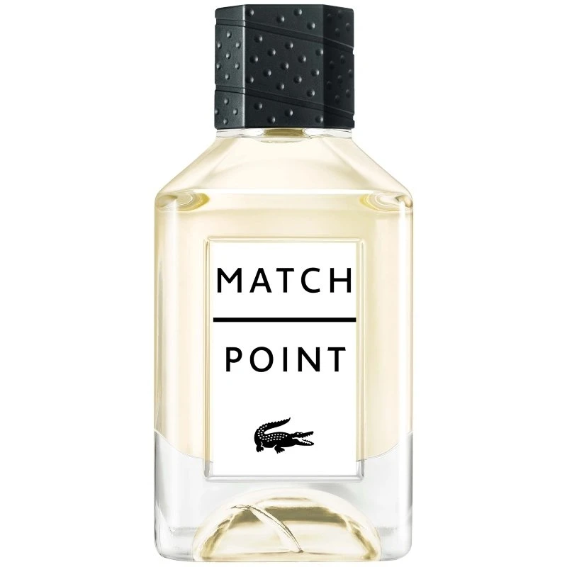 Lacoste Match Point Cologne EDT 100 Ml