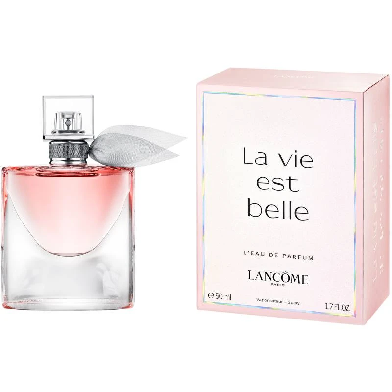 Lancome Lancôme La Vie Est Belle EDP 50 Ml - Billede 2