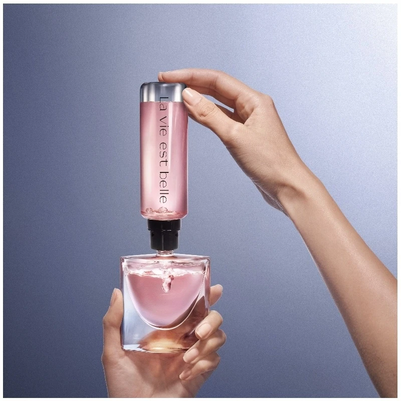 Lancome Lancôme La Vie Est Belle EDP Refill 100 Ml - Billede 2