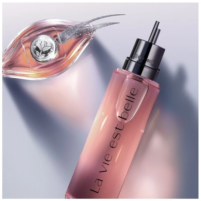 Lancome Lancôme La Vie Est Belle EDP Refill 100 Ml - Billede 3