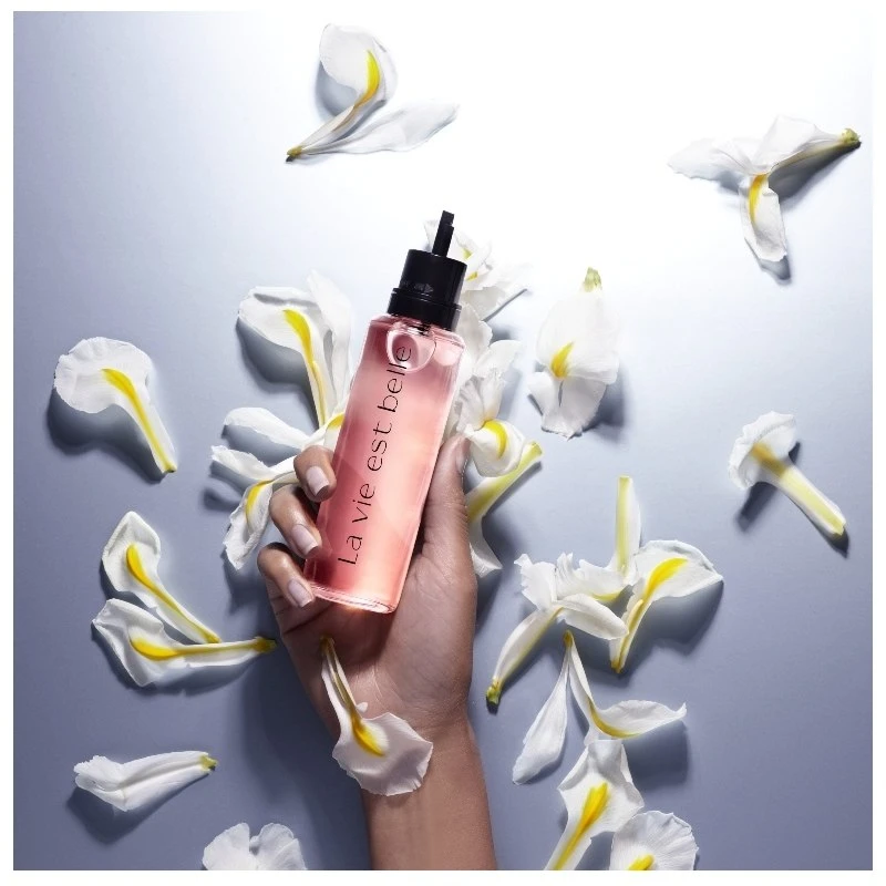Lancome Lancôme La Vie Est Belle EDP Refill 100 Ml - Billede 4