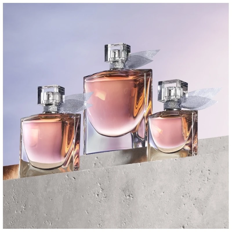 Lancome Lancôme La Vie Est Belle EDP Refill 100 Ml - Billede 5