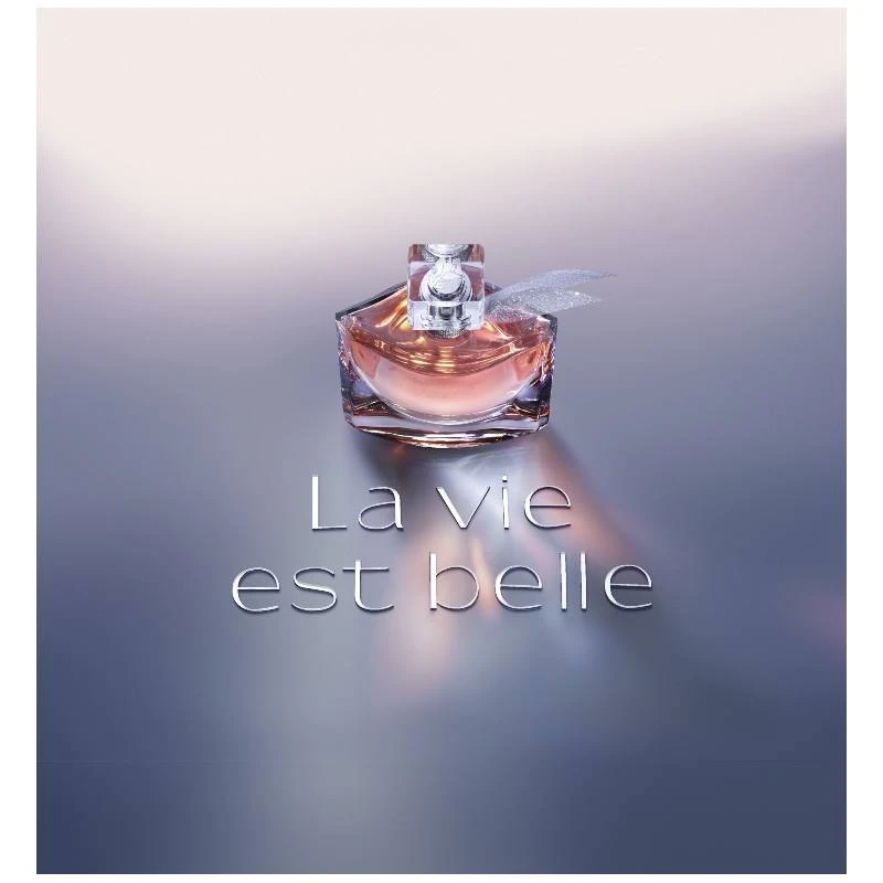 Lancome Lancôme La Vie Est Belle EDP Refill 100 Ml - Billede 6