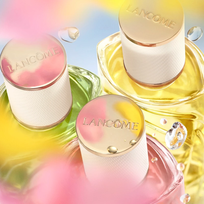 Lancome Lancôme Les Ô Zenith EDT 100 Ml - Billede 7