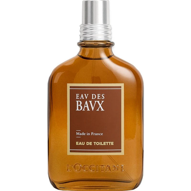 L'Occitane Homme Eav Des Bavx EDT 75 Ml