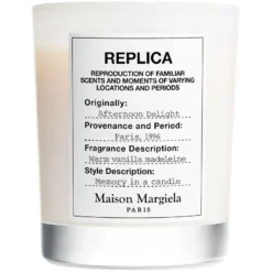 Maison Margiela Replica Afternoon Delight Candle 165 Gr.