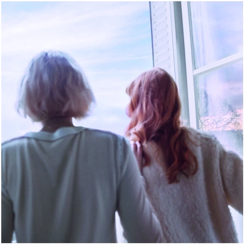 Maison Margiela Replica When The Rain Stops EDT 100 Ml - Billede 7