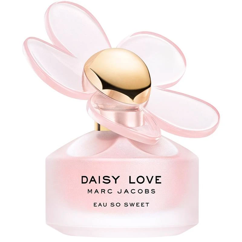 Marc Jacobs Daisy Love Eau So Sweet EDT 100 Ml