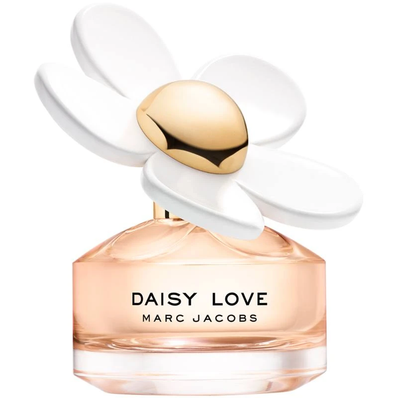 Marc Jacobs Daisy Love EDT For Her 100 Ml