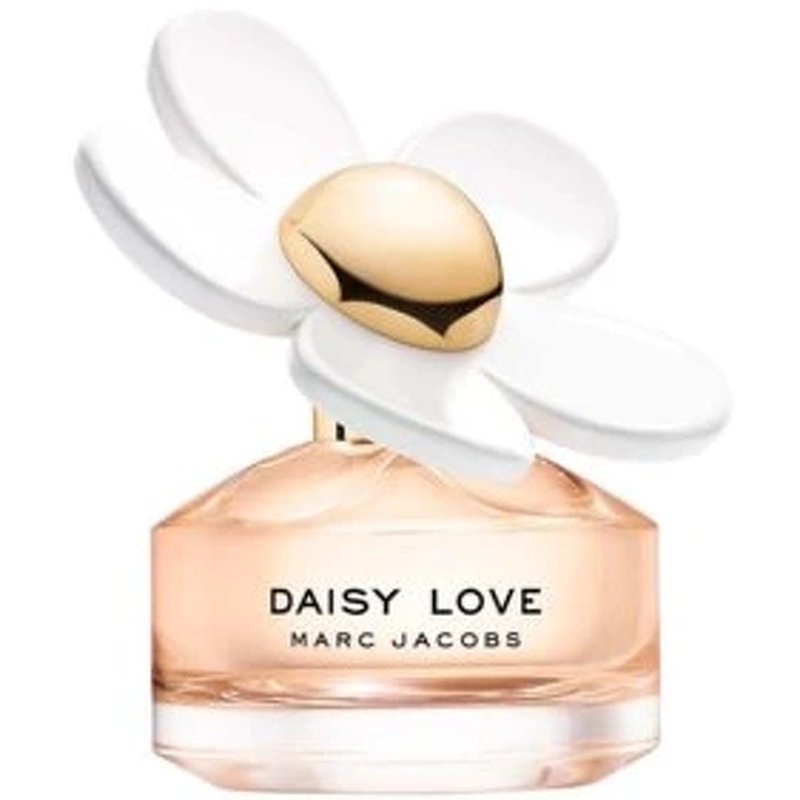 Marc Jacobs Daisy Love EDT For Women 30 Ml