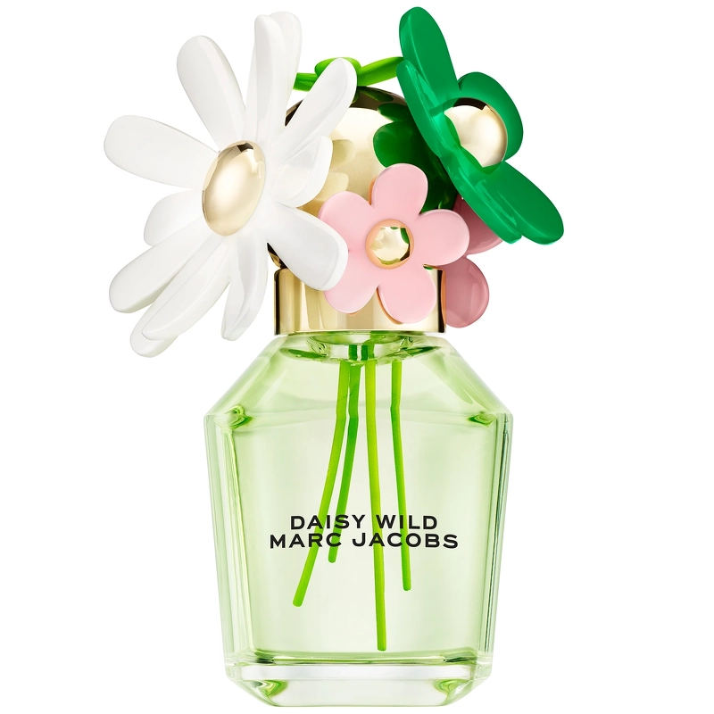Marc Jacobs Daisy Wild EDP 50 Ml