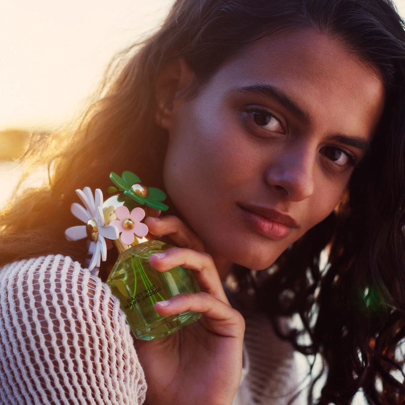 Marc Jacobs Daisy Wild EDP 50 Ml - Billede 7